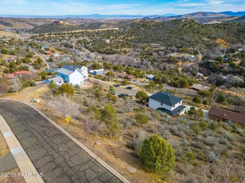 1288 Newport Ridge Dr, Prescott, AZ 86303