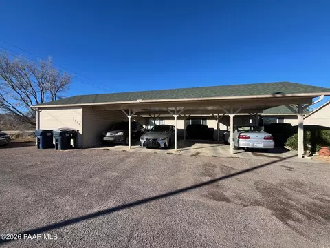 7980 E Lakeshore Dr, Prescott Valley, AZ 86314