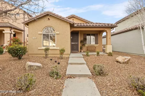 1164 N Fence Post Pl, Prescott Valley, AZ 86314