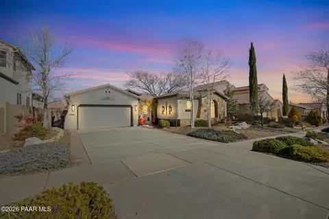 7620 E Bravo Ln, Prescott Valley, AZ 86314