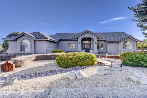 141 S Woodridge Way, Prescott, AZ 86303