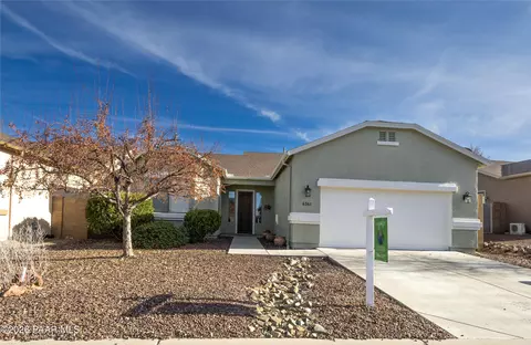 6361 Andover Ln, Prescott Valley, AZ 86314