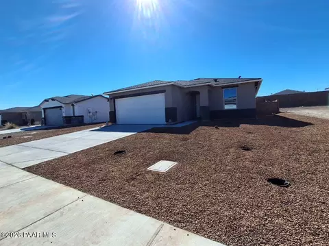 1143 Meta Rd, Chino Valley, AZ 86323