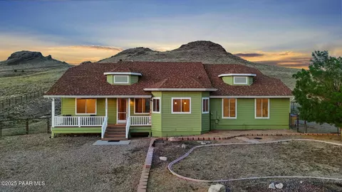 16025 N Hereford Rd, Chino Valley, AZ 86323