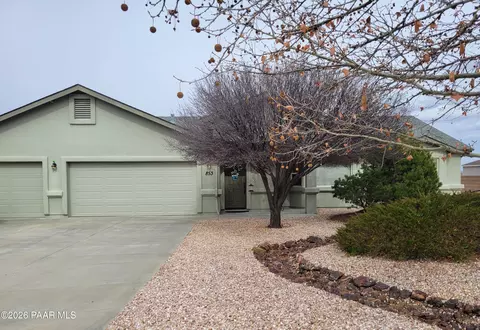 853 Lori Ln, Chino Valley, AZ 86323