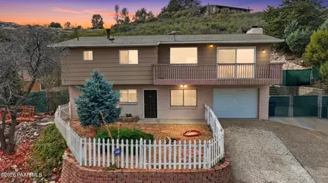 2935 Darca Dr, Prescott, AZ 86305