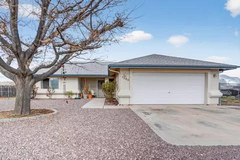 7384 E Grandview Dr, Prescott Valley, AZ 86314