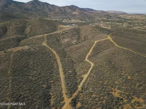 0000 Nnnnn, Dewey-humboldt, AZ 86327