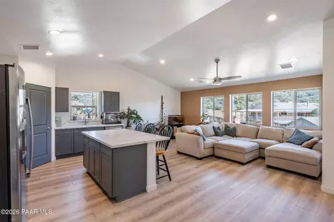 1907 N Lapis Dr, Prescott, AZ 86301