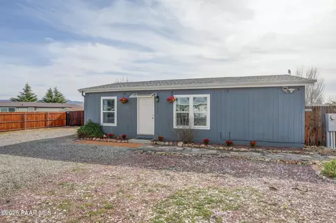 4811 N Socorro Dr, Prescott Valley, AZ 86314