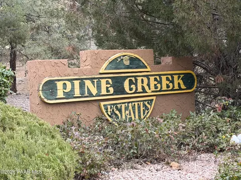 244 Creekside Cir #A, Prescott, AZ 86303