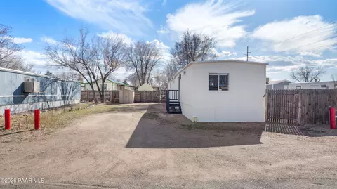 349 S Road 1 W #C-3, Chino Valley, AZ 86323