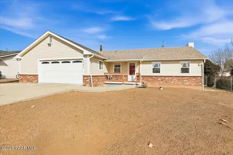 8086 E Manley Dr, Prescott Valley, AZ 86314