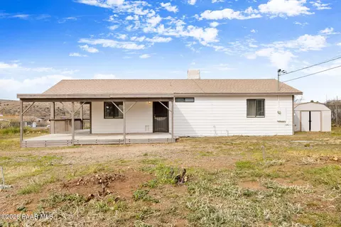 20102 E Antelope Rd, Mayer, AZ 86333 photo 20