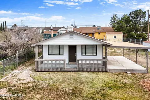 20102 E Antelope Rd, Mayer, AZ 86333 photo 4