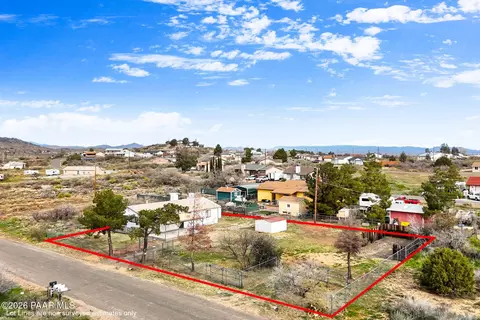 20102 E Antelope Rd, Mayer, AZ 86333 photo 5