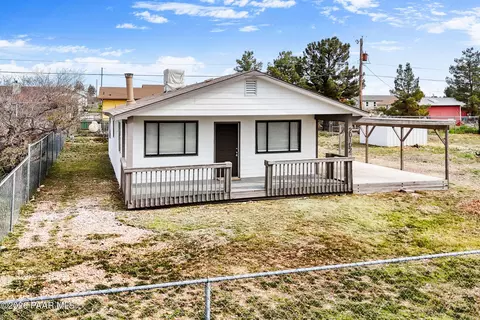 20102 E Antelope Rd, Mayer, AZ 86333 photo 2