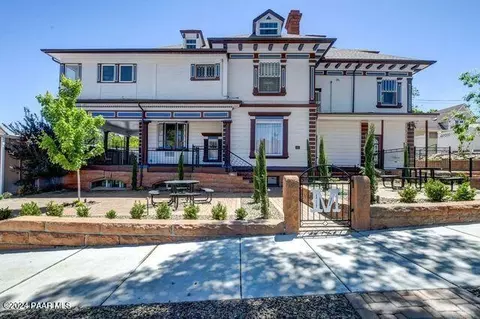 105 S Alarcon St, Prescott, AZ 86303
