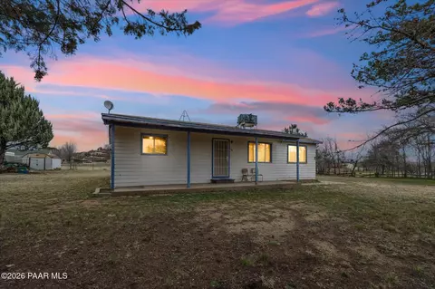 16578 Unknown Mexican Ave, Peeples Valley, AZ 86332
