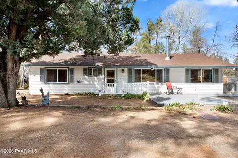 1208 Middlebrook Rd, Prescott, AZ 86303