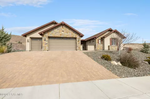 1141 Sunrise Blvd, Prescott, AZ 86301
