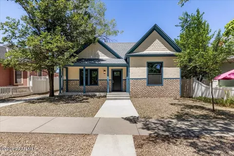 324 N Mount Vernon Ave, Prescott, AZ 86301