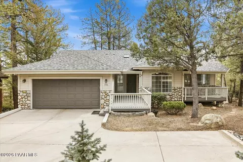 1986 Black Hawk Cir, Prescott, AZ 86303