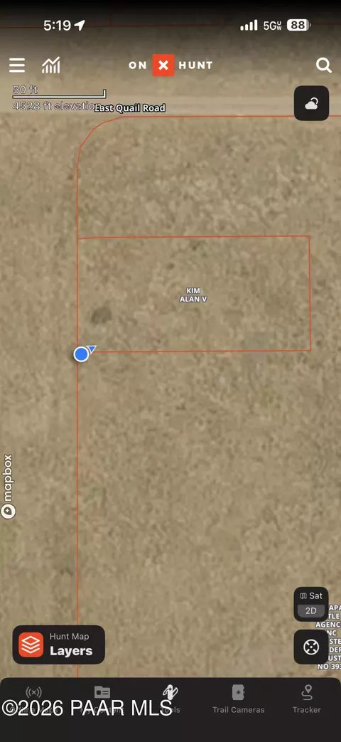 25867 N Robin Dr, Paulden, AZ 86334 photo 5