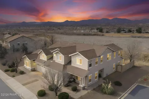 714 N Casa Bella Ave, Dewey, AZ 86327