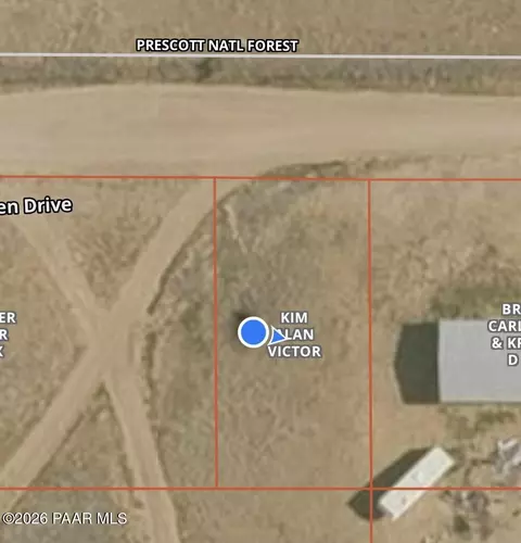 317 E Ahonen Rd, Paulden, AZ 86334 photo 18