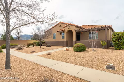 1790 N Swayback Rd, Prescott Valley, AZ 86314