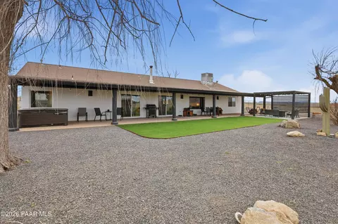 5130 E Haystack Rd, Chino Valley, AZ 86323