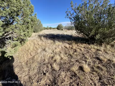 3160 W Mesa Dr, Ash Fork, AZ 86046