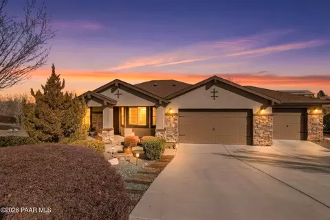 346 E Delano Ave, Prescott, AZ 86301