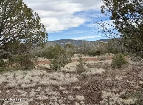 1224 W Ridgeview Dr, Williams, AZ 86046