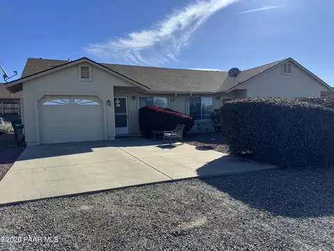 6069 N Rockland Dr, Prescott Valley, AZ 86314