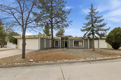 1889 Foothill Dr, Prescott, AZ 86303