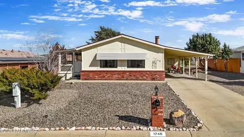1749 Knoll Dr, Prescott, AZ 86301