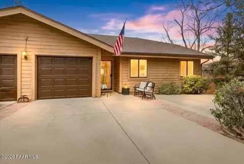 910 Old Stage Rd, Prescott, AZ 86303