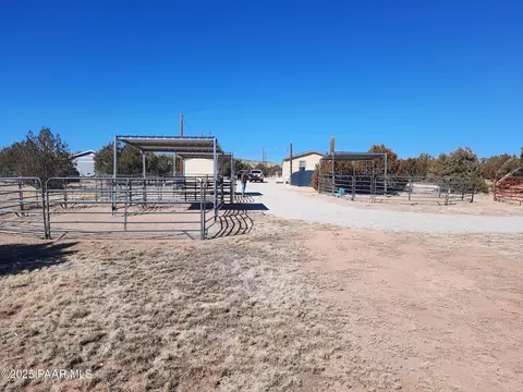 53845 N Cedar Dr, Seligman, AZ 86337 photo 36