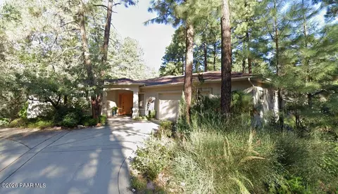 1677 Coyote Rd, Prescott, AZ 86303