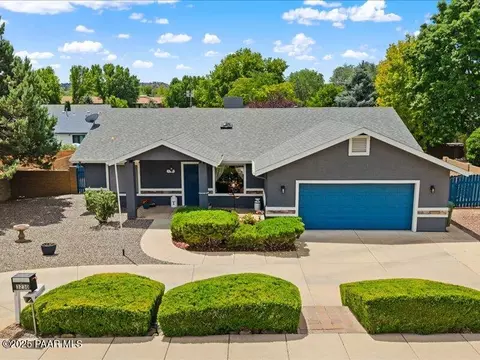 3230 Aster Dr, Prescott, AZ 86305