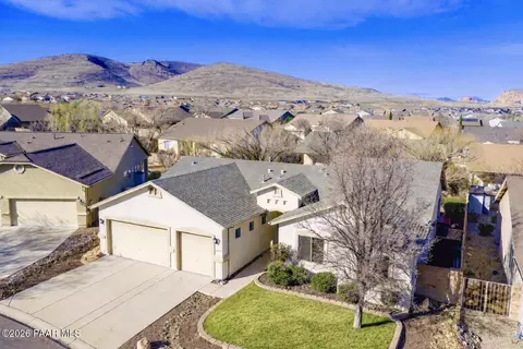 4520 N Kirkwood Ave, Prescott Valley, AZ 86314