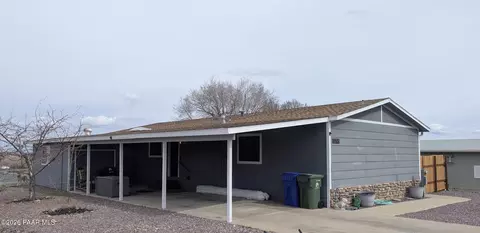 1295 Lago Vis, Prescott, AZ 86301