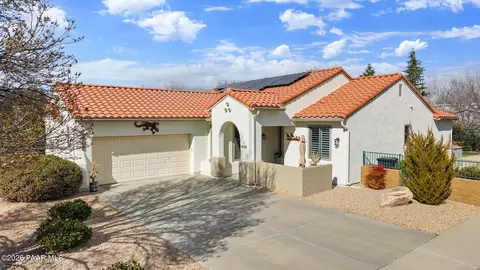 7090 Encampment Dr, Prescott Valley, AZ 86314