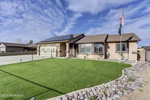 3500 N Greg Dr, Prescott Valley, AZ 86314
