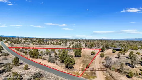 2 N Las Vegas Rd, Prescott, AZ 86305
