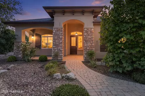 3675 Lynx Meadow Dr, Prescott, AZ 86303
