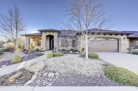 3675 Lynx Meadow Dr, Prescott, AZ 86303