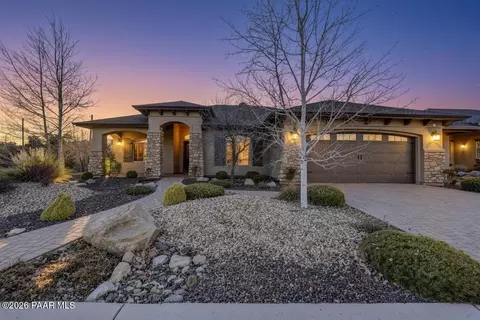 3675 Lynx Meadow Dr, Prescott, AZ 86303